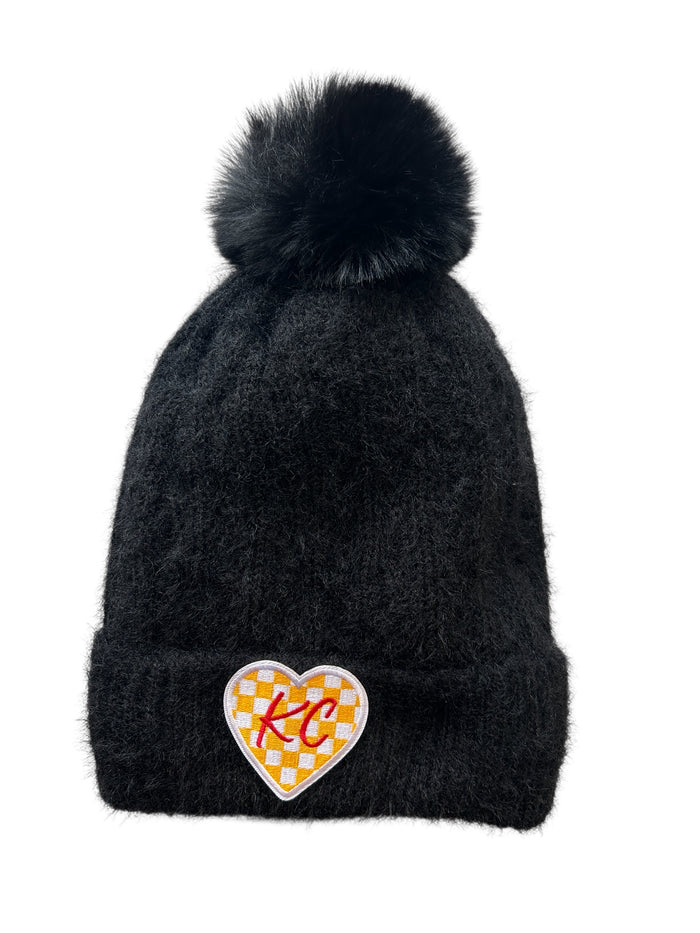 KC Stocking Hat