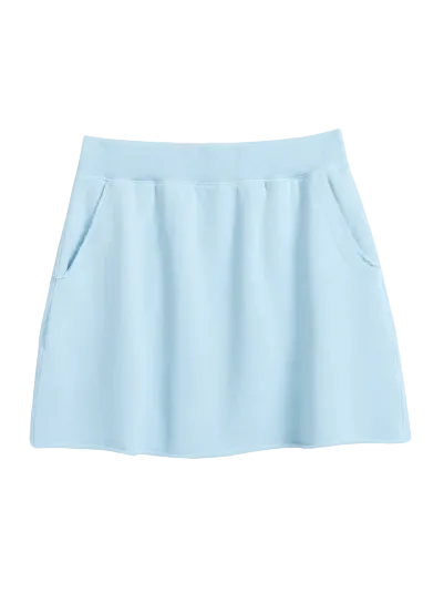 Kennedy Mini Skirt