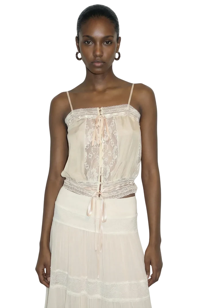 Laila Top
