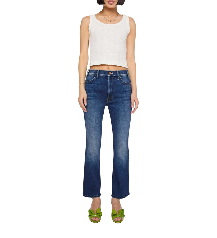 Lil Hustler Ankle Jean
