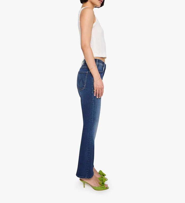 Lil Hustler Ankle Jean