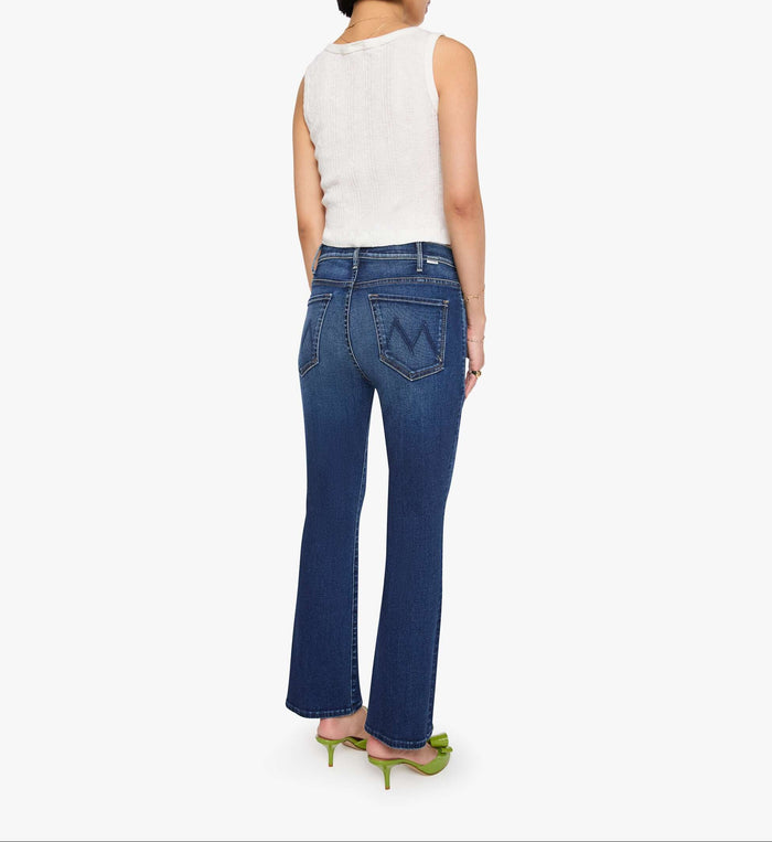 Lil Hustler Ankle Jean