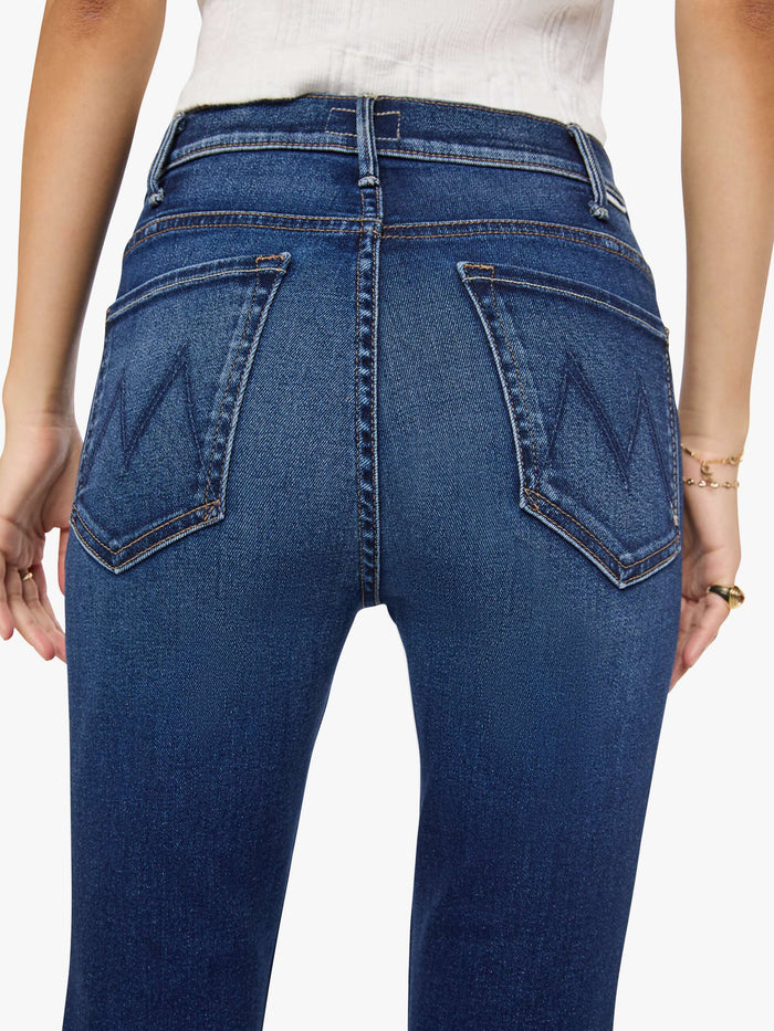 Lil Hustler Ankle Jean
