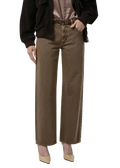 Lindz Easy Straight Leg Jean