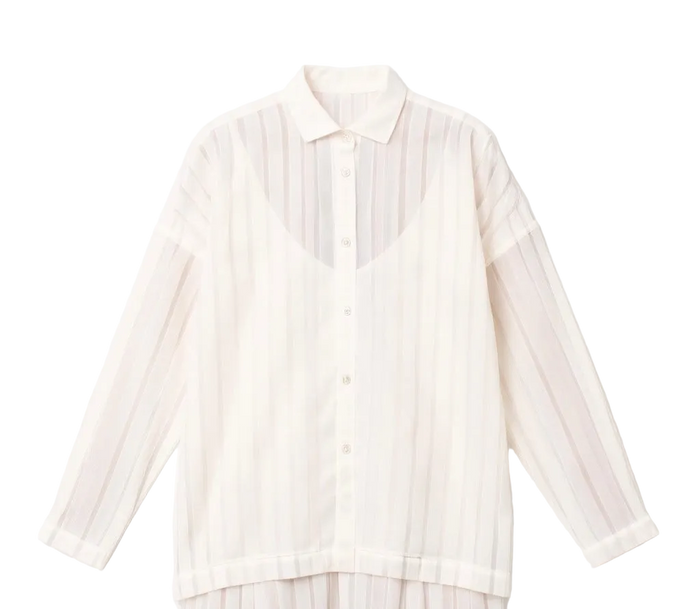 LINES SHIRT