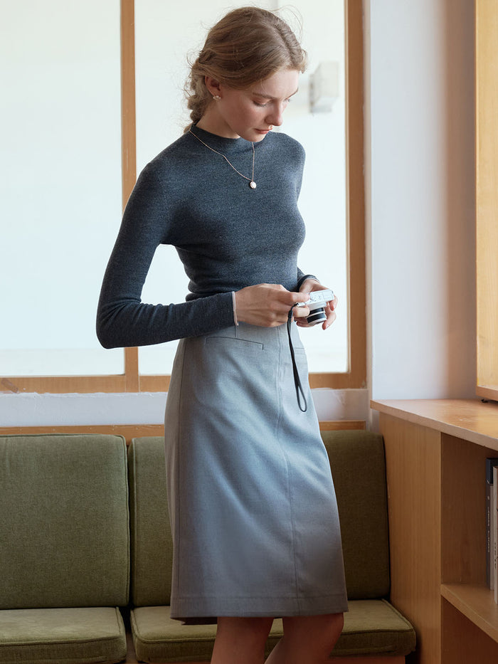 Gray / S