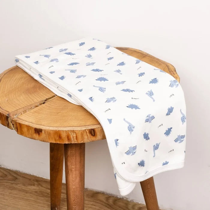 Little Dreams Boy Blanket - Printed - ebebek - Black Friday