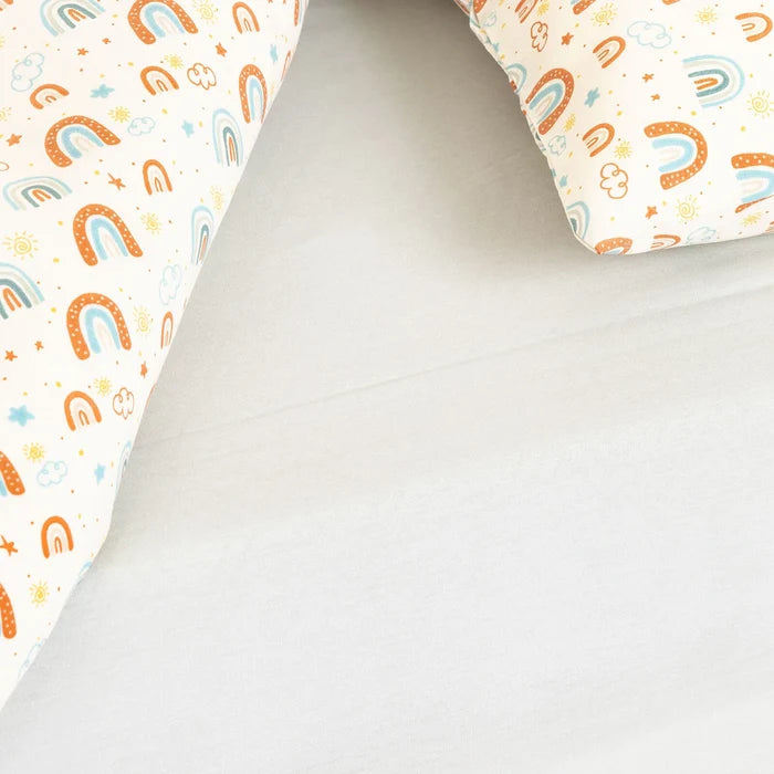 Little Dreams Girl Baby Duvet Cover - Printed - Little Dreams - ebebek