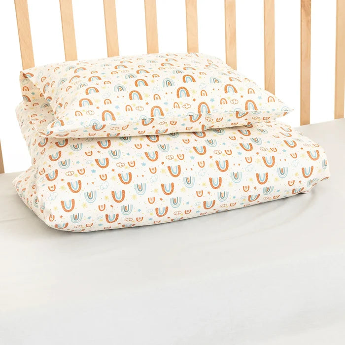 Little Dreams Girl Baby Duvet Cover - Printed - ebebek - Black Friday
