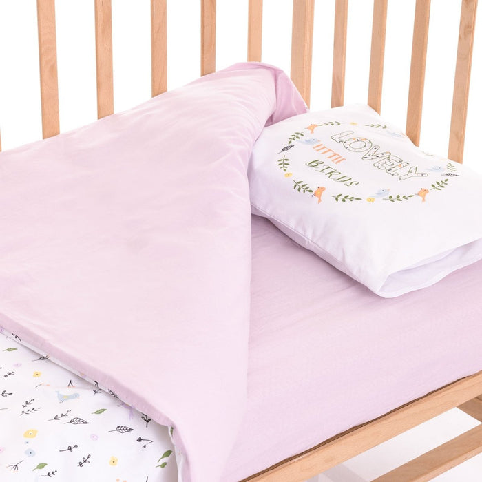 Little Dreams Girl Sheet Set - Printed - ebebek - Black Friday
