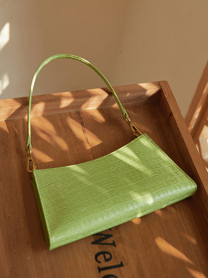 Loretta Handbag/Simple Retro/33666