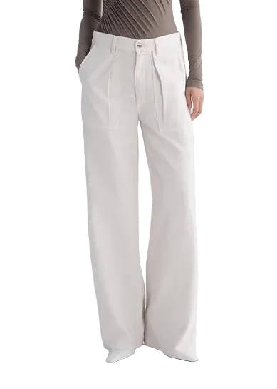 Low Curve Utility Jean