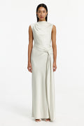 CORE-SS260412D_LUKA_GOWN-OYSTER-1