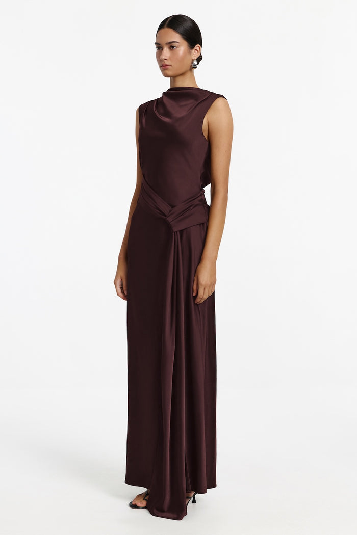 Luka Gown