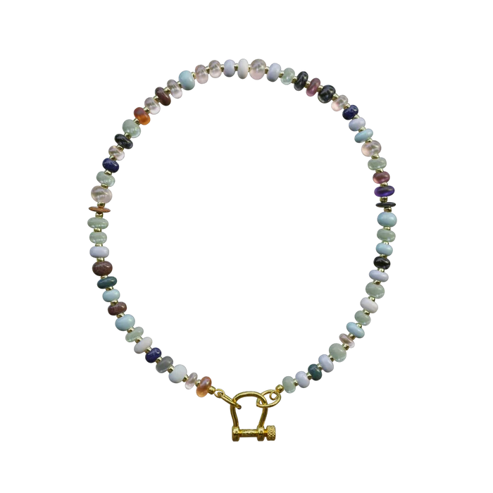 Lyla Necklace