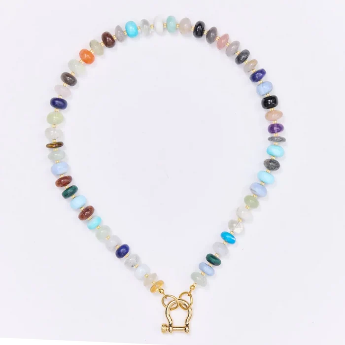 Lyla Necklace