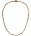 Lyra Pave Chain