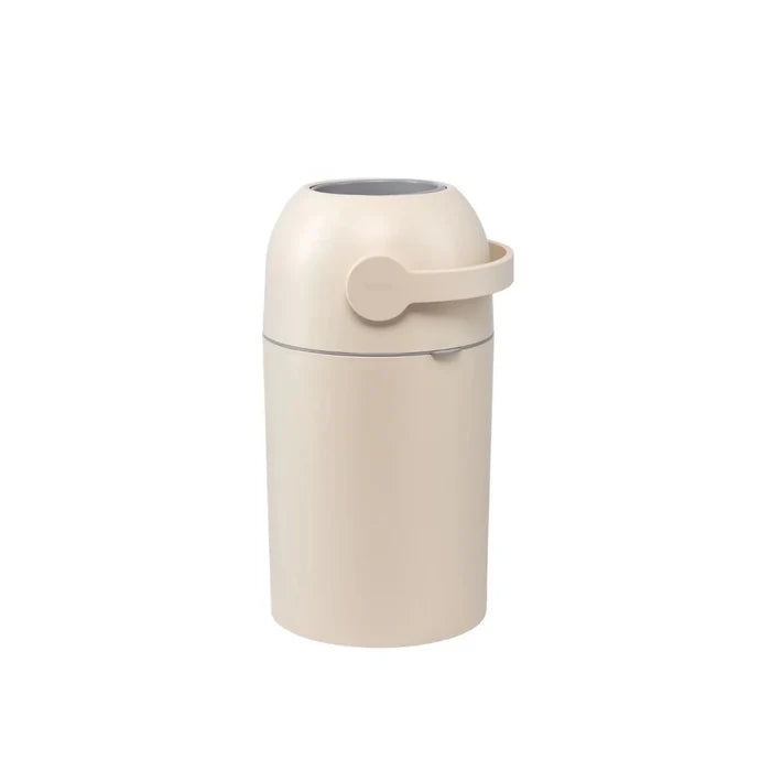 Magic Majestic Nappy Bin - Beige - ebebek