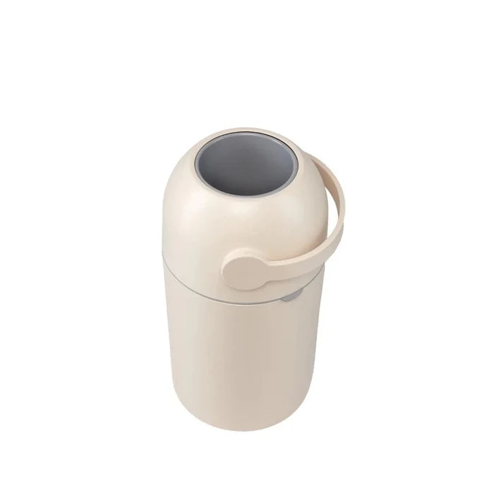Magic Majestic Nappy Bin - Beige - ebebek