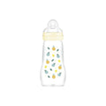 MAM Feel Good Glass Bottle 260ml - ebebek - Black Friday