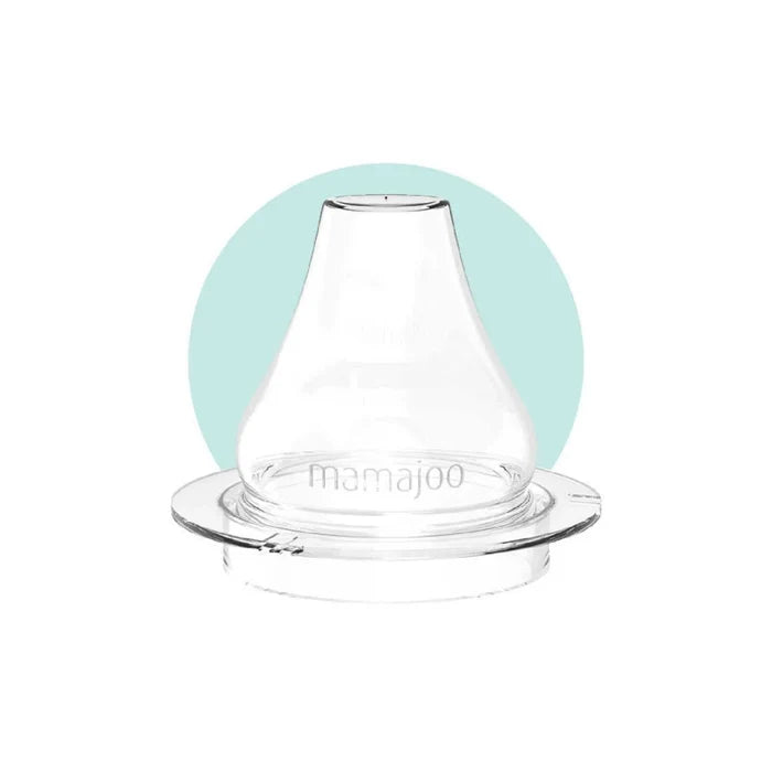 Mamajoo Training Cup with Handles 6+ months 160ml - Powder Green - ebebek - Black Friday