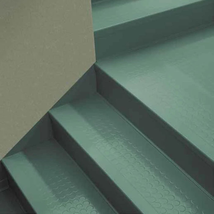 Mannington Rubber ConnectStep Tread & Riser