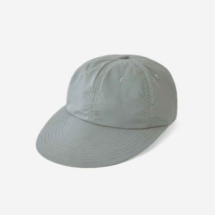 MARK 6 PANEL CAP - GREY