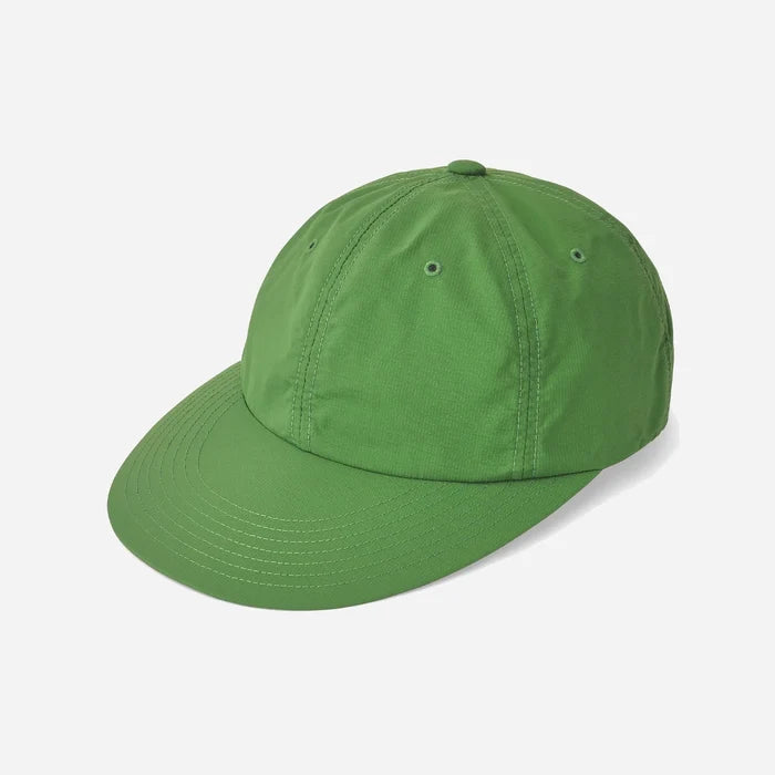 MARK 6 PANEL CAP - LIGHT GREEN