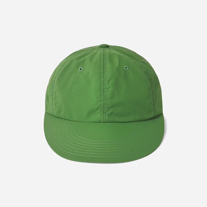 MARK 6 PANEL CAP - LIGHT GREEN