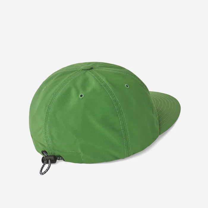 MARK 6 PANEL CAP - LIGHT GREEN