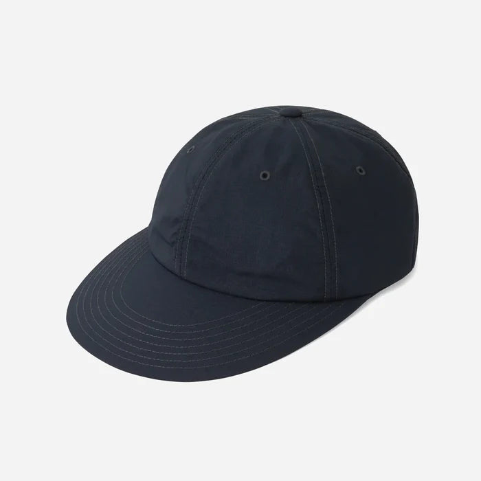 MARK 6 PANEL CAP - NAVY