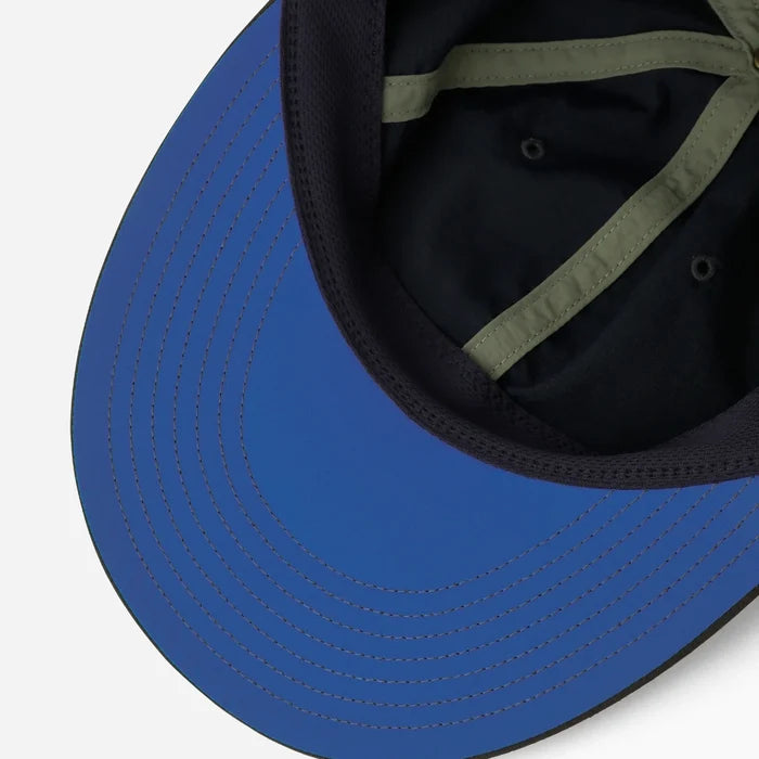 MARK 6 PANEL CAP - NAVY