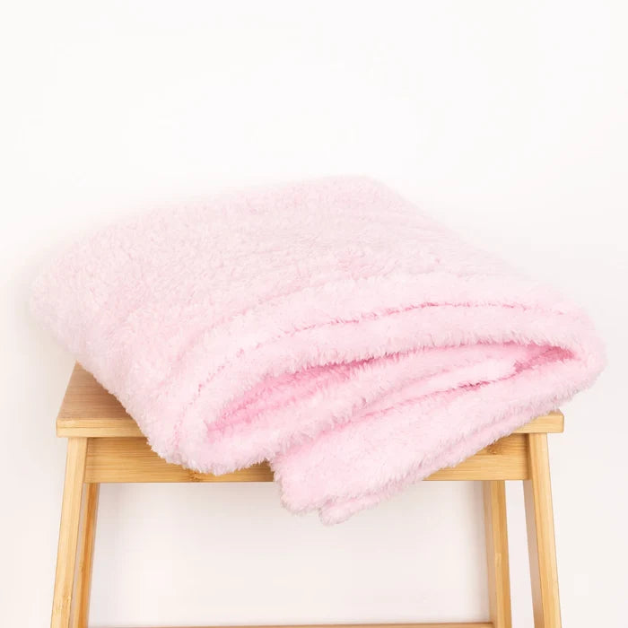 Markaev Baby Girl Blanket - Pink - ebebek - Black Friday