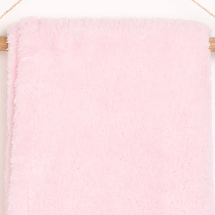 Markaev Baby Girl Blanket - Pink - ebebek - Black Friday