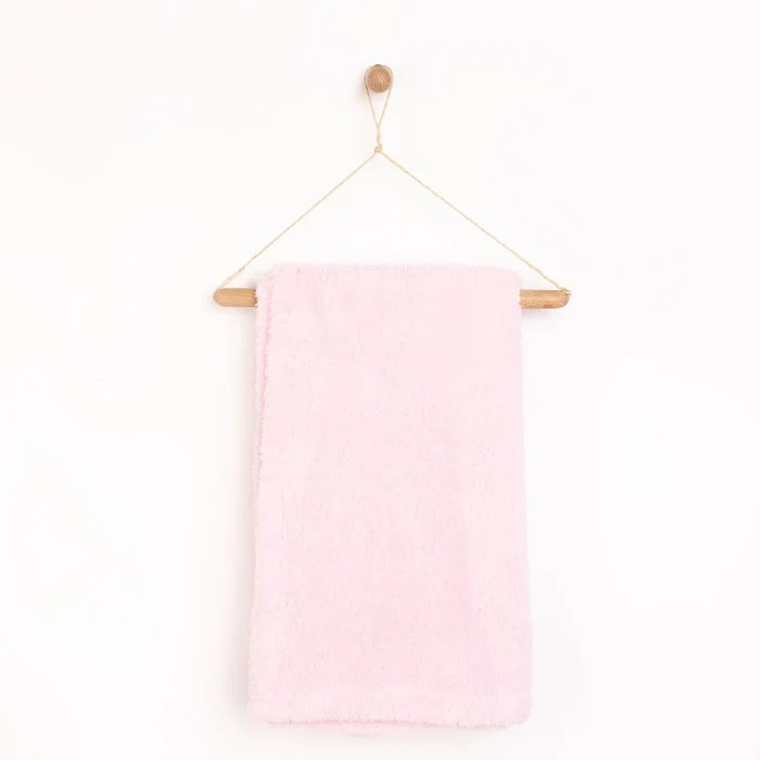 Markaev Baby Girl Blanket - Pink - ebebek - Black Friday