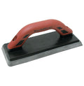Marshalltown DURASOFT Molded Rubber Float