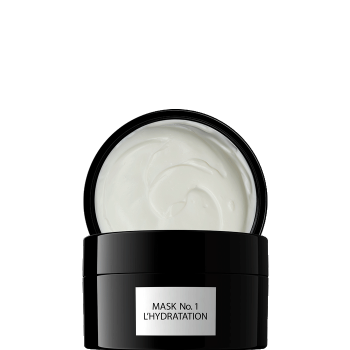 MASK NO1 L´HYDRATATION