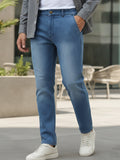 Men's Slim Fit Jeans