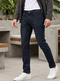 Men's Slim Fit Jeans