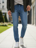 Men's Slim Fit Jeans