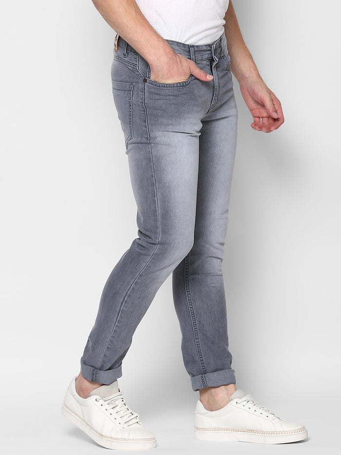 Men's Slim Fit Jeans