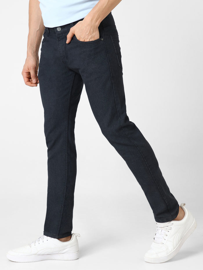 Men's Slim Fit Jeans