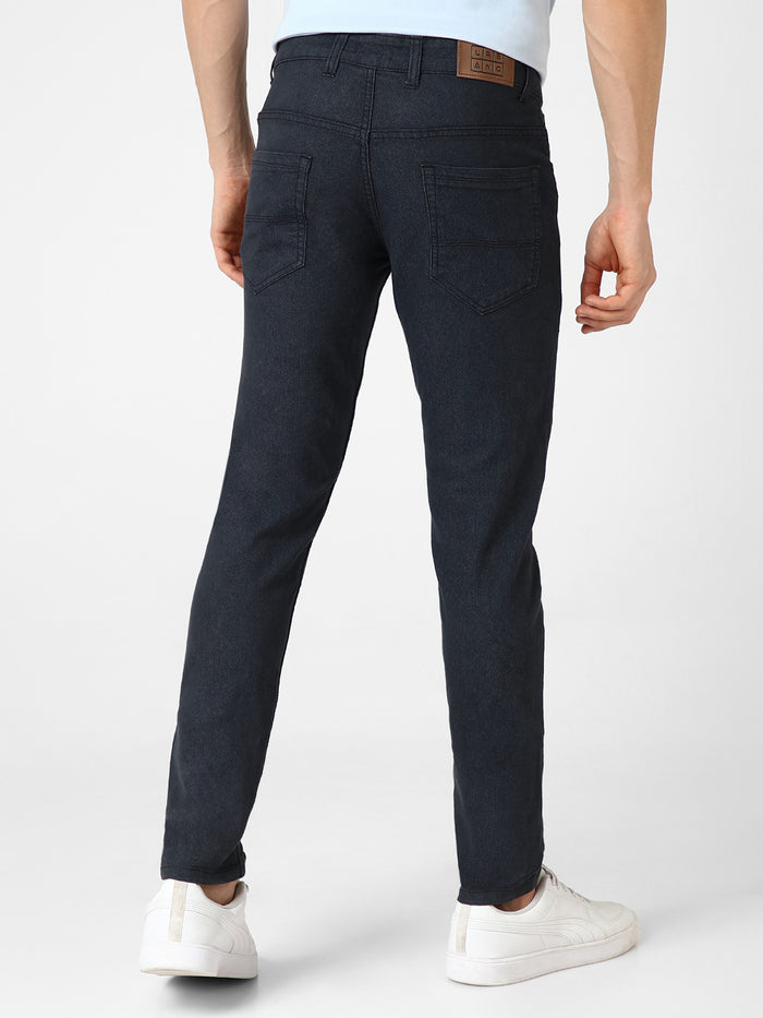 Men's Slim Fit Jeans