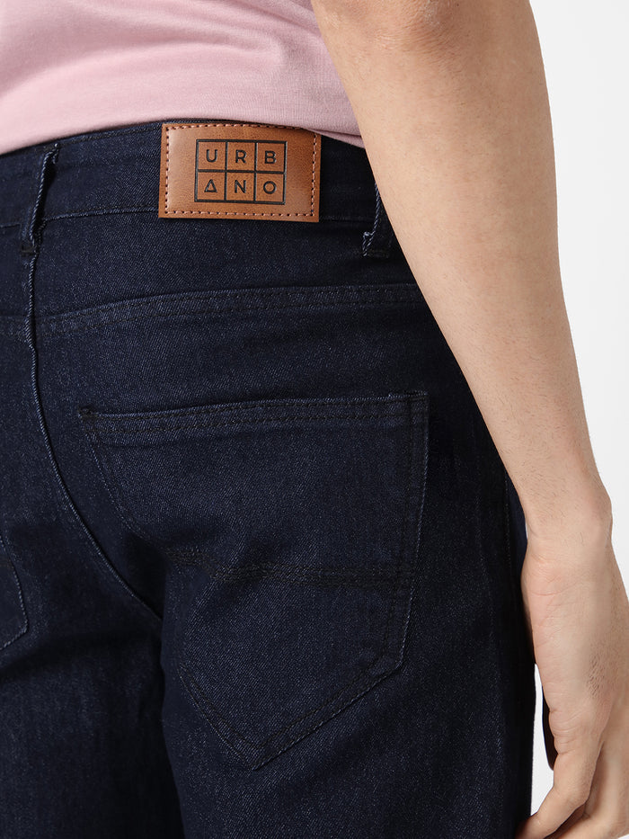 Men's Slim Fit Jeans