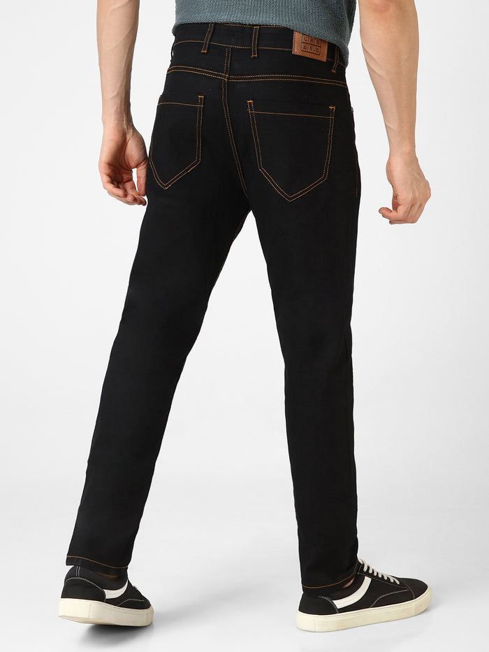 Men's Slim Fit Jeans