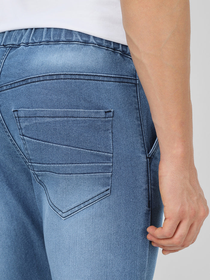 Men's Slim Fit Jeans