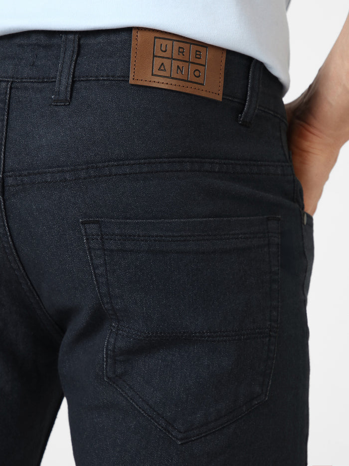 Men's Slim Fit Jeans