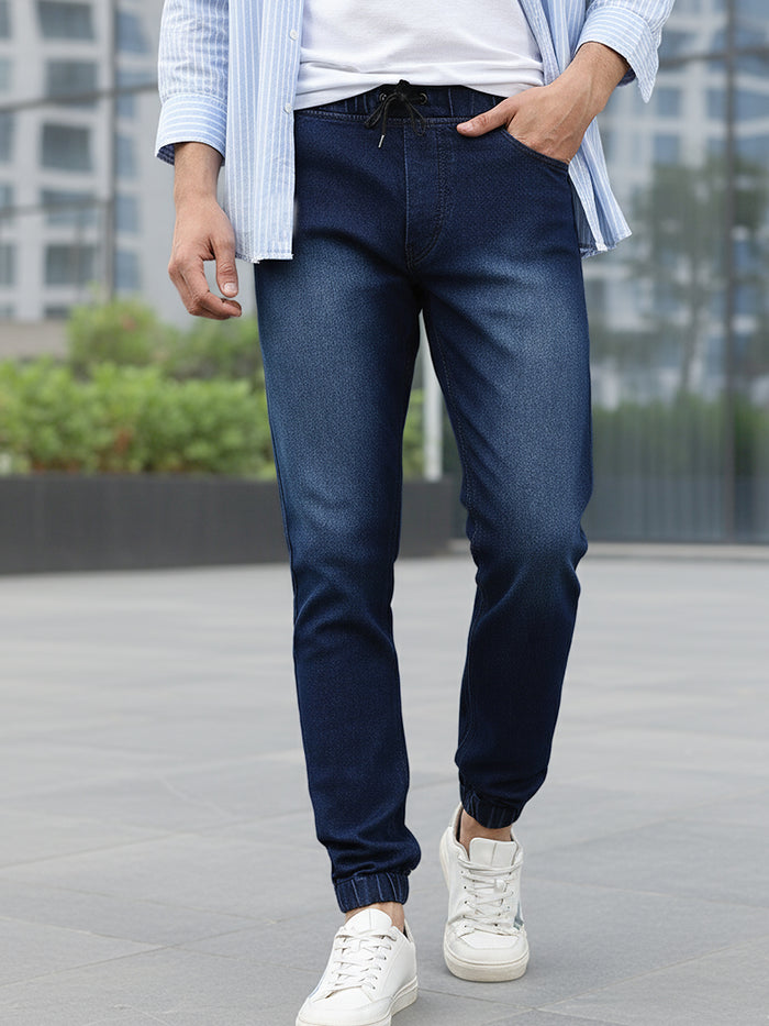 Men's Slim Fit Joggers