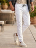 Men's Slim Fit Joggers