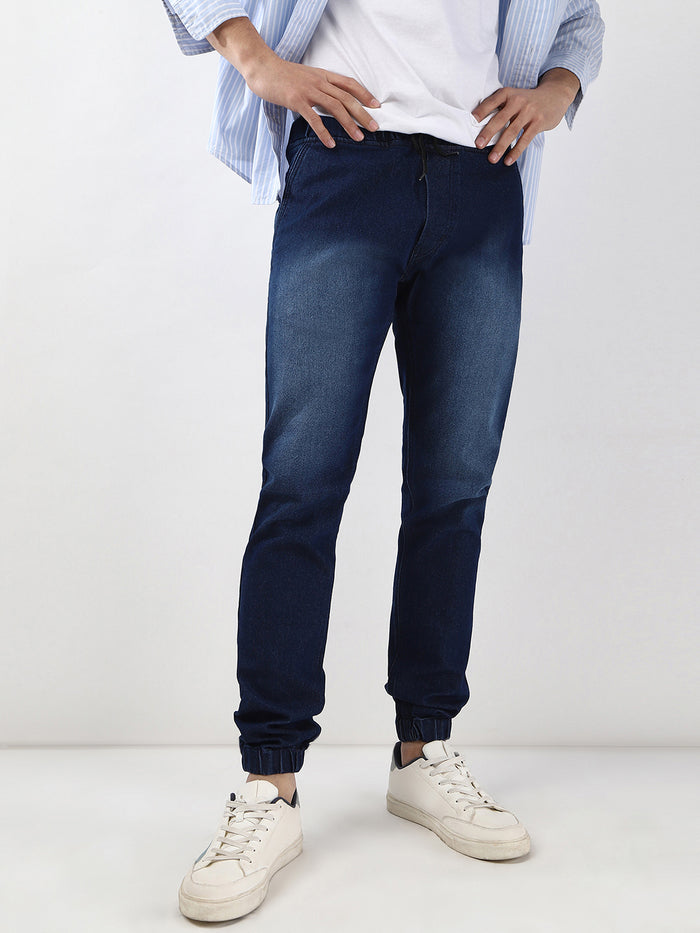 Men's Slim Fit Joggers